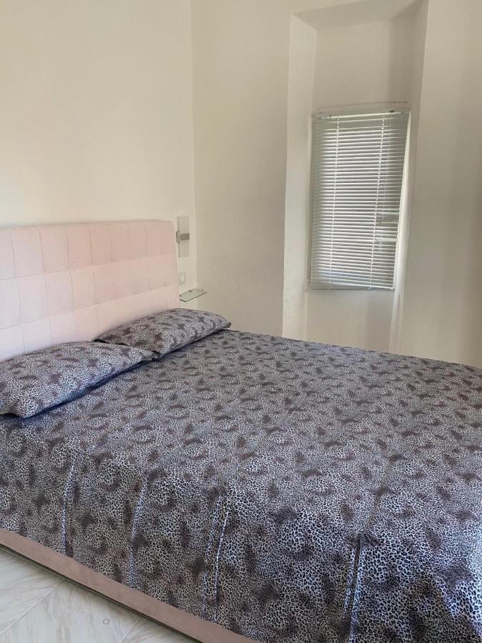 Appartamento Bilocale 4 Posti 보사 외부 사진